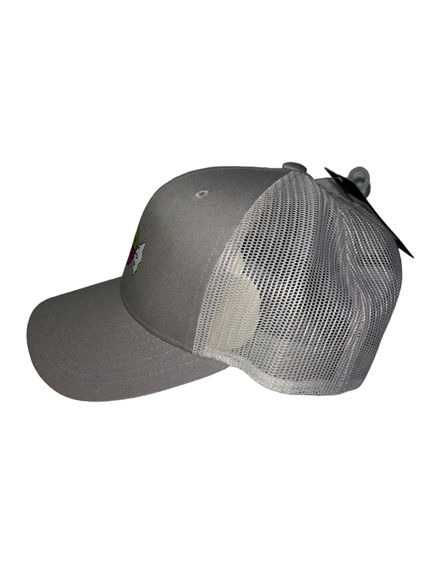 The SWEET - classic trucker hat - Grey